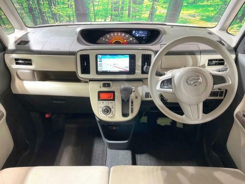 MOVE CANBUS