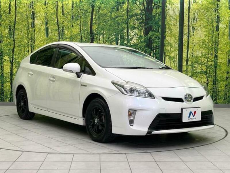 PRIUS