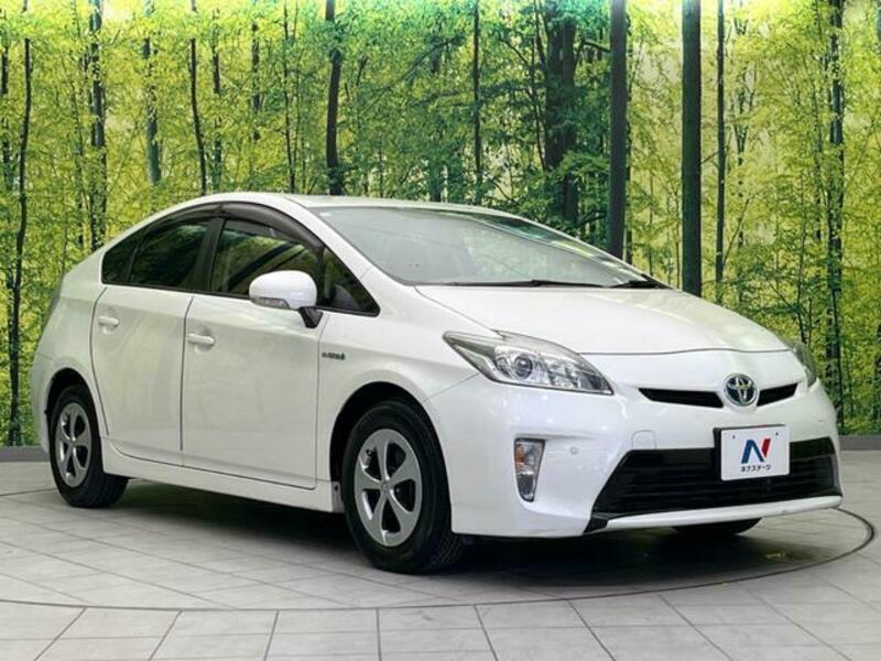 PRIUS
