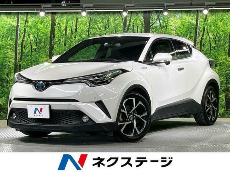 C-HR-0