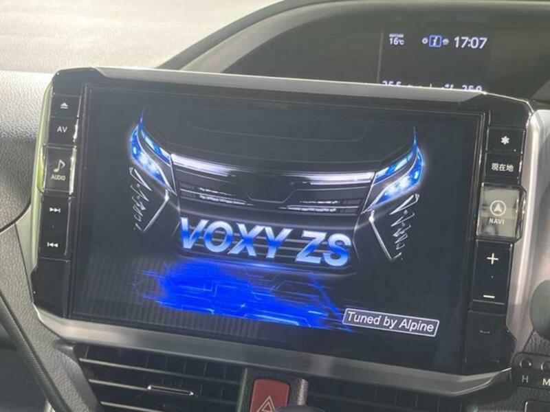 VOXY