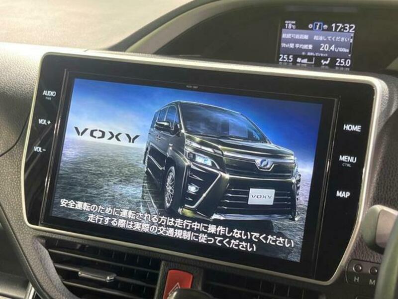 VOXY