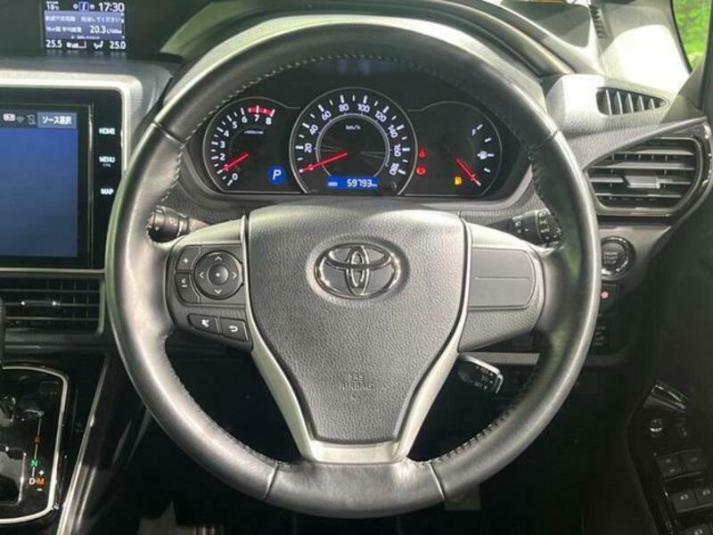 VOXY