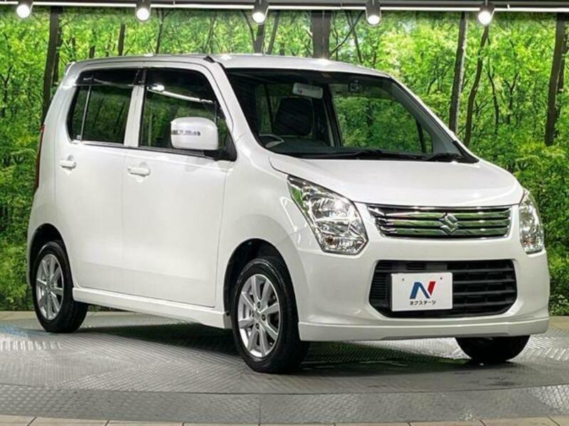WAGON R-15