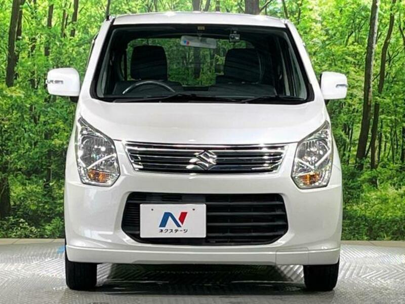 WAGON R-13