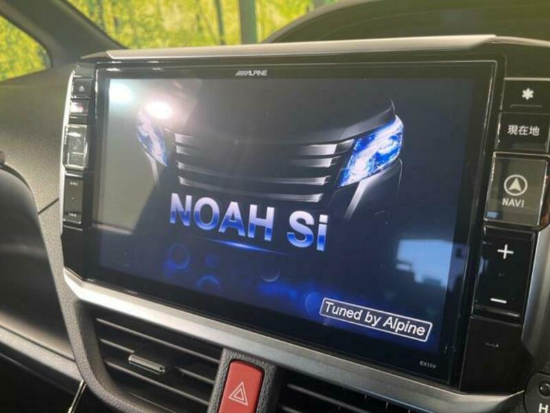 NOAH