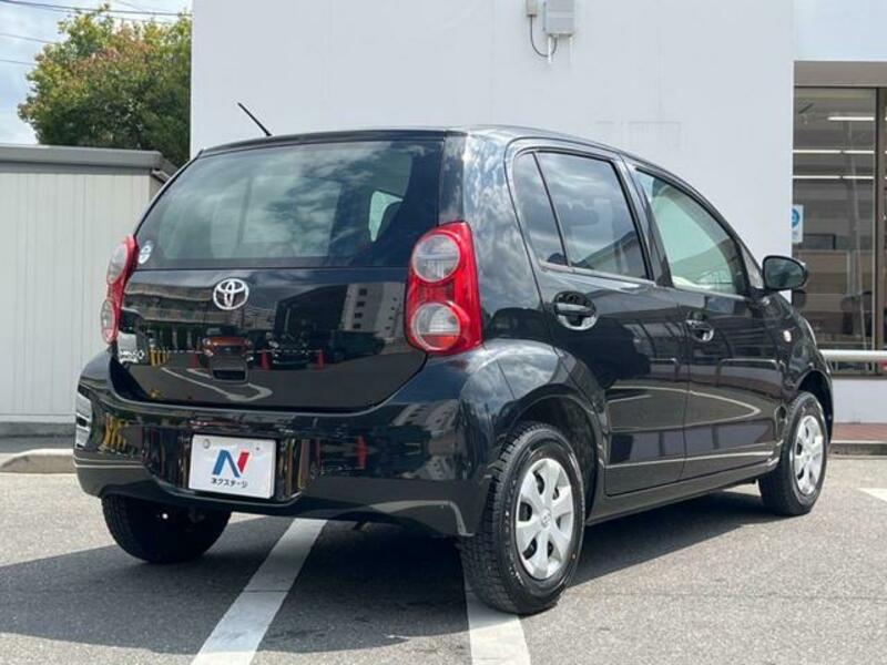 PASSO