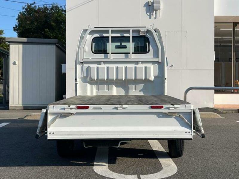 MINICAB TRUCK