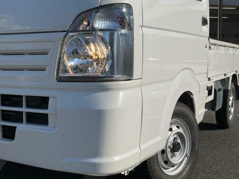 MINICAB TRUCK