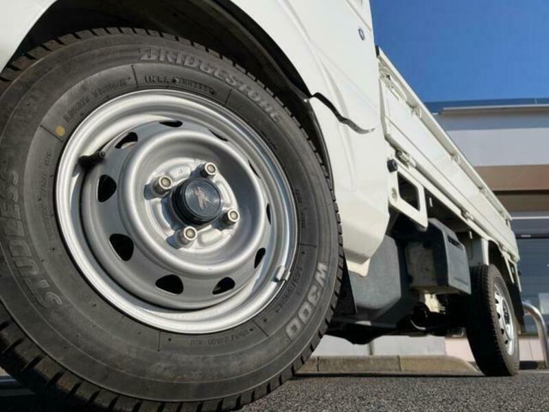 MINICAB TRUCK