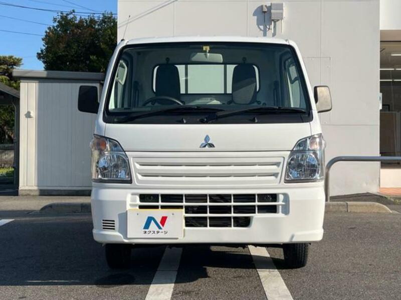 MINICAB TRUCK