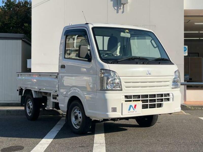 MINICAB TRUCK