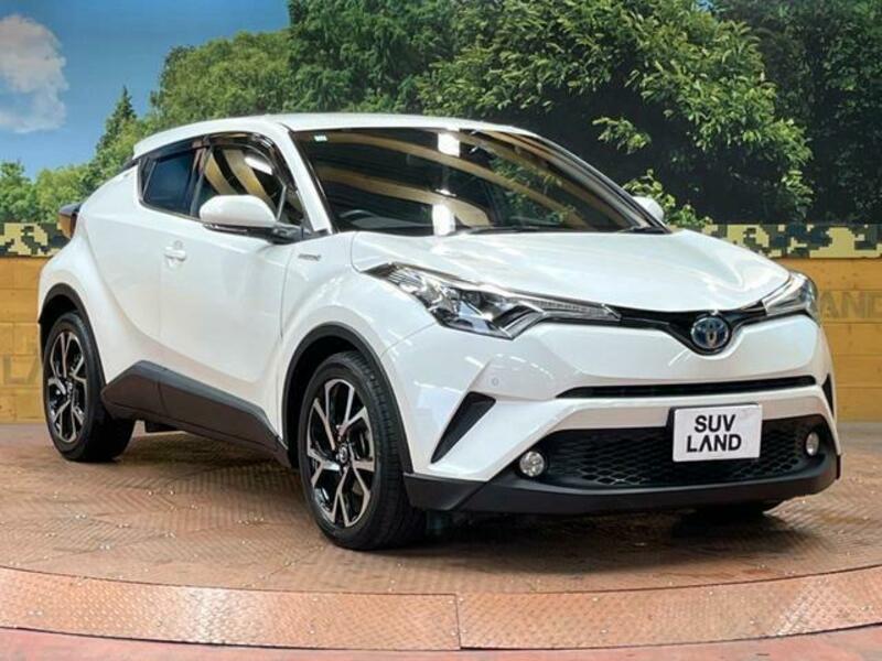 C-HR-15