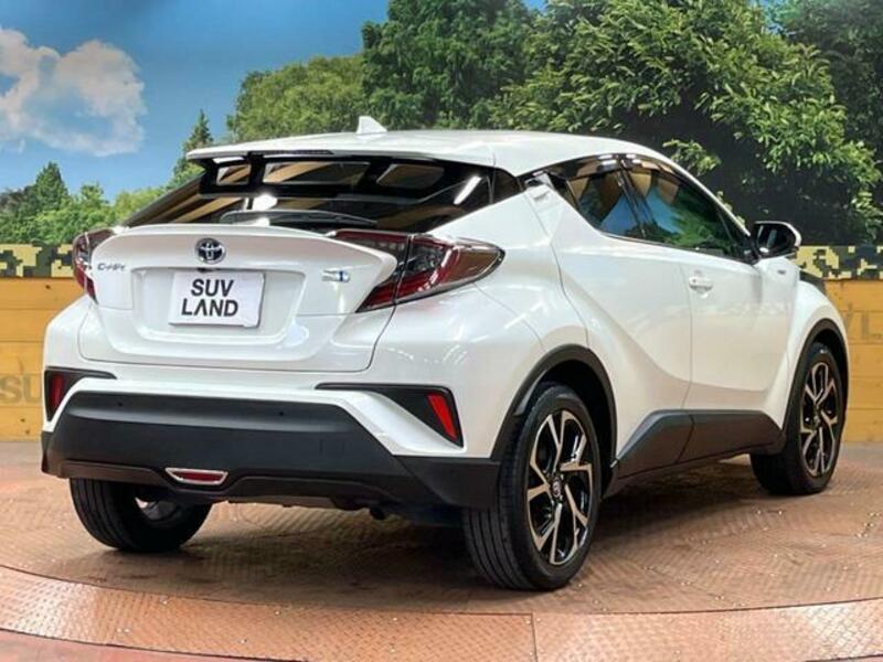 C-HR-16