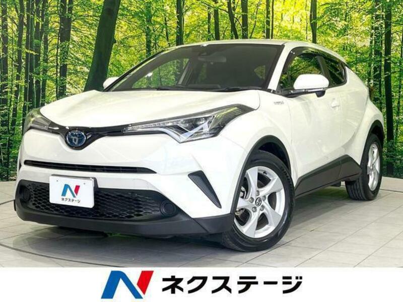 C-HR-0