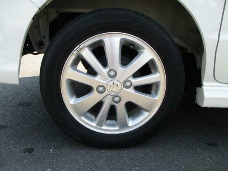 EVERY WAGON