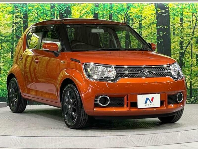 IGNIS-15
