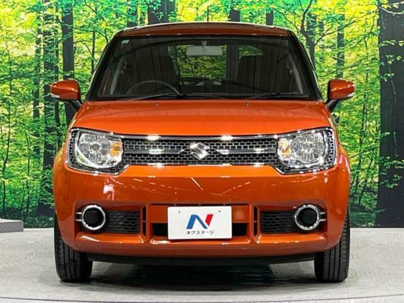 IGNIS-13
