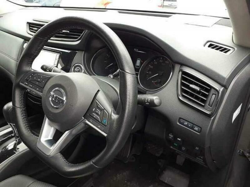 X-TRAIL-2