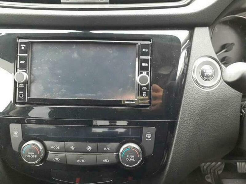 X-TRAIL-12