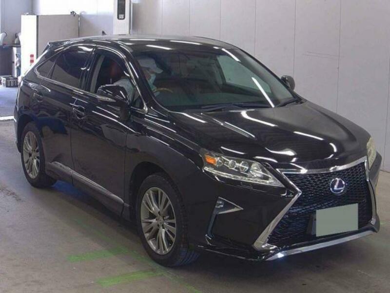 RX