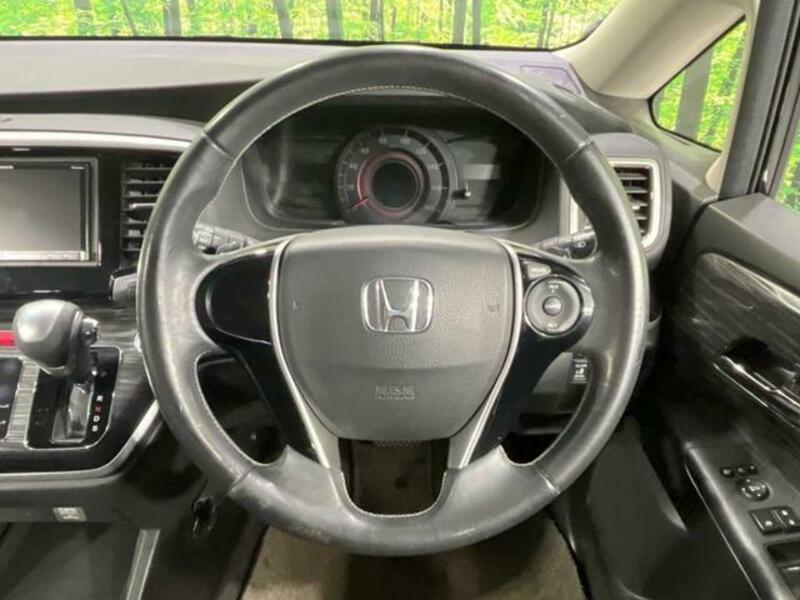 ODYSSEY