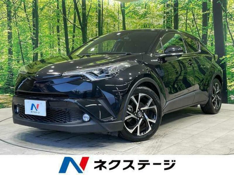 C-HR-0