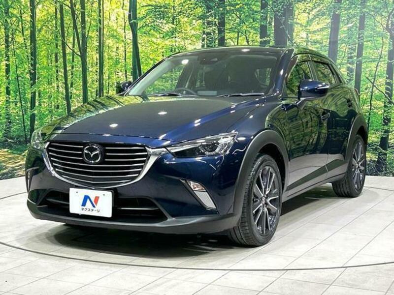 CX-3-15