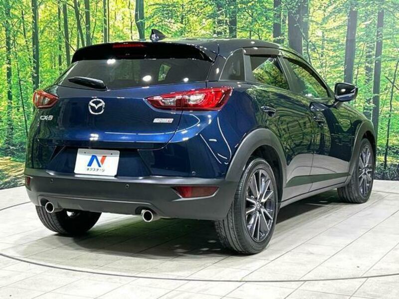 CX-3-16