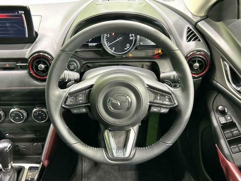 CX-3-7