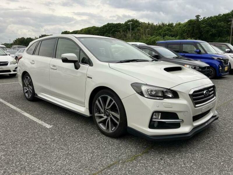LEVORG-0