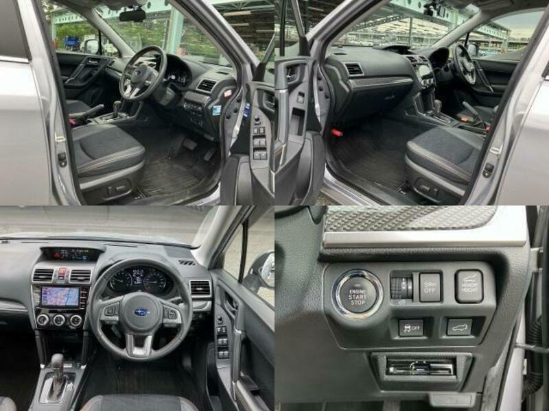 FORESTER-5