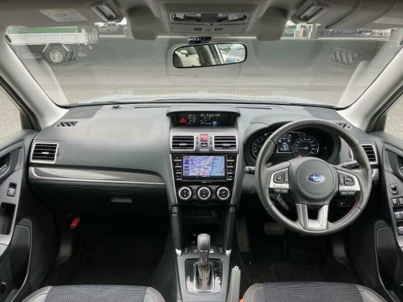 FORESTER-2