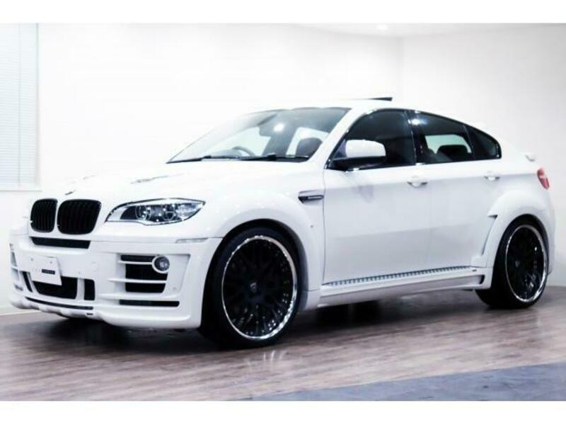 BMW　X6
