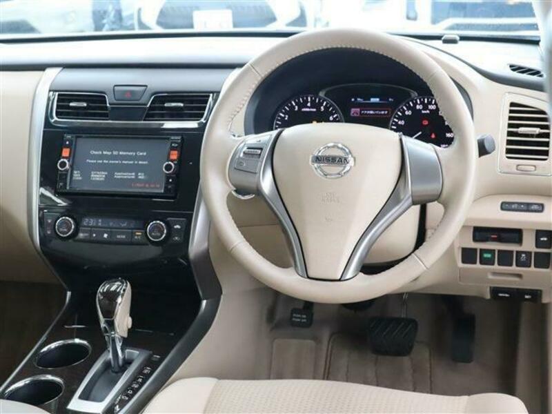 TEANA