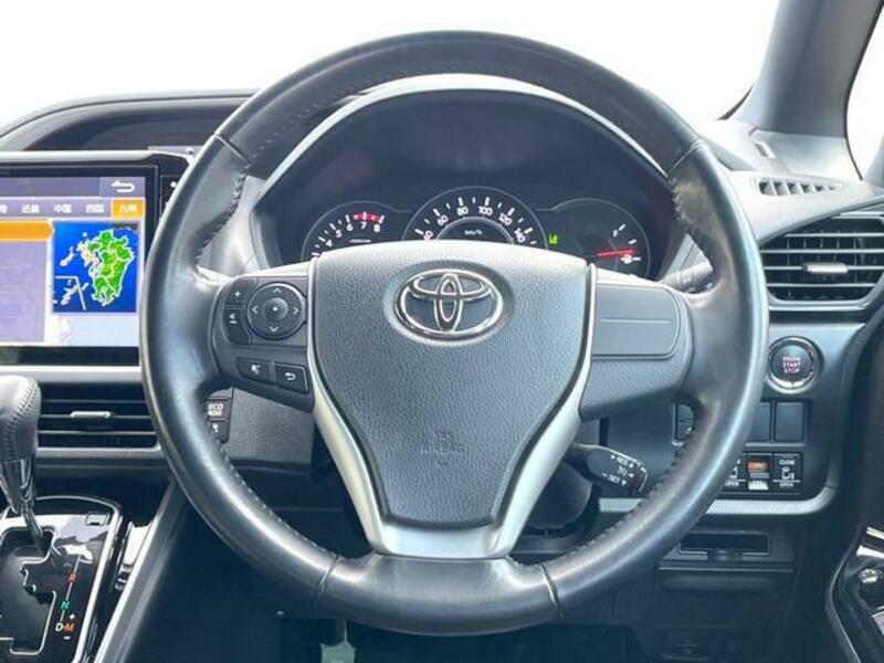 VOXY