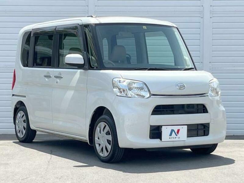 TANTO-16