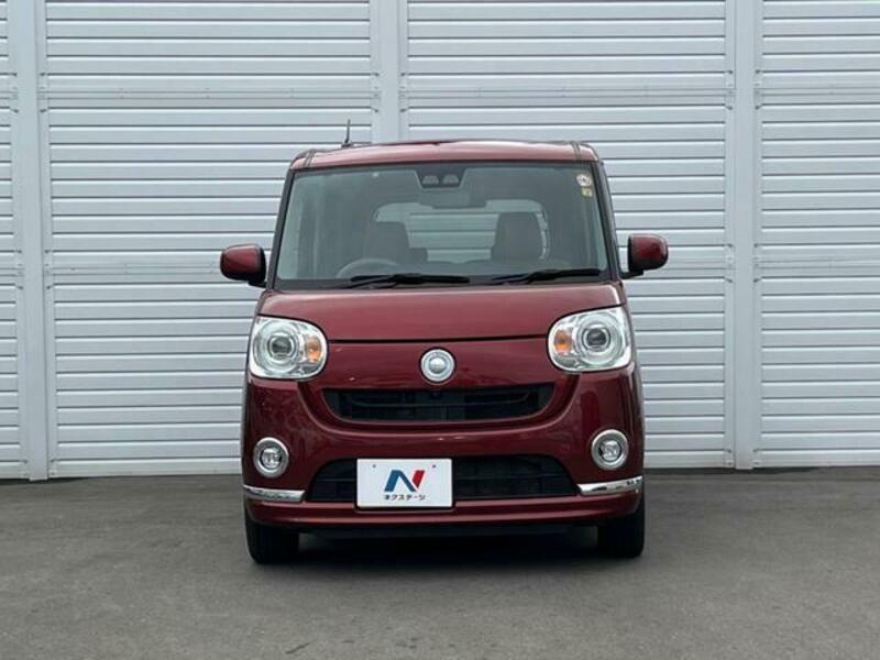 MOVE CANBUS-14