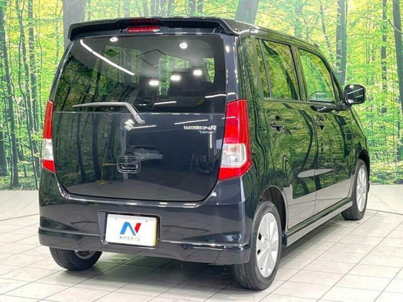 WAGON R-15
