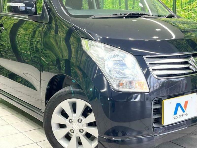 WAGON R-10