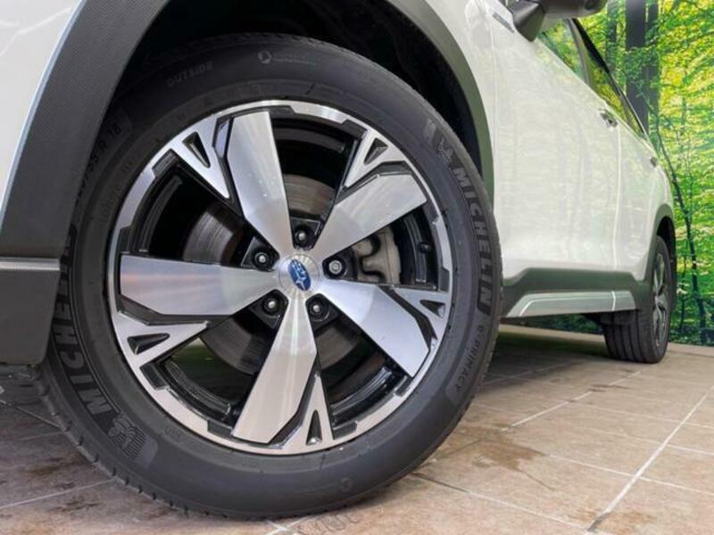 FORESTER-15