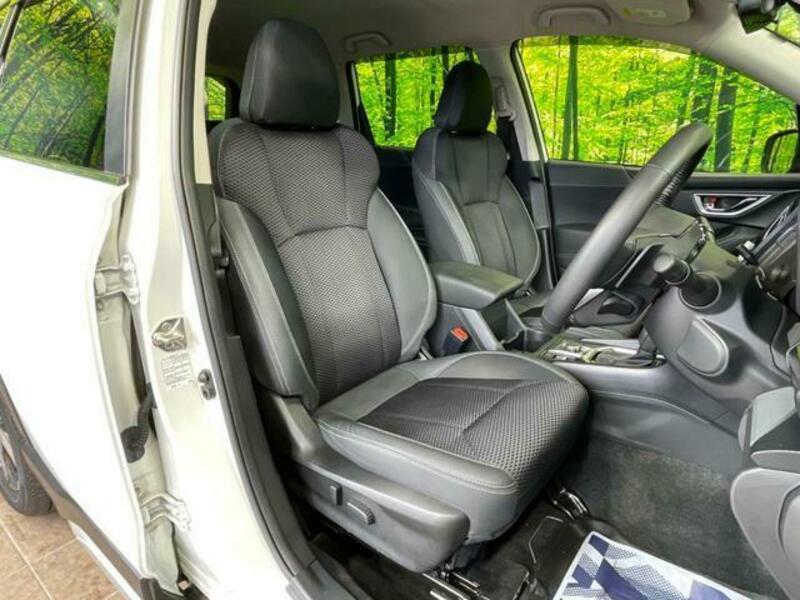 FORESTER-10