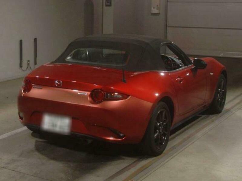 ROADSTER