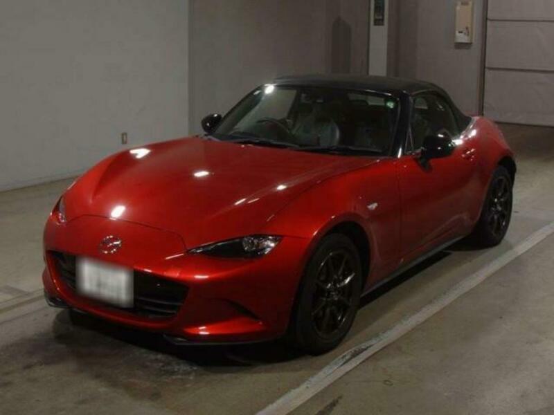 ROADSTER