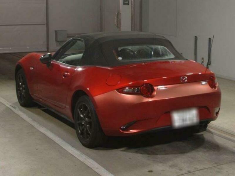 ROADSTER