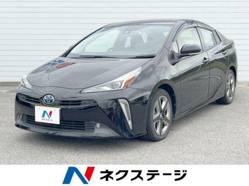 PRIUS