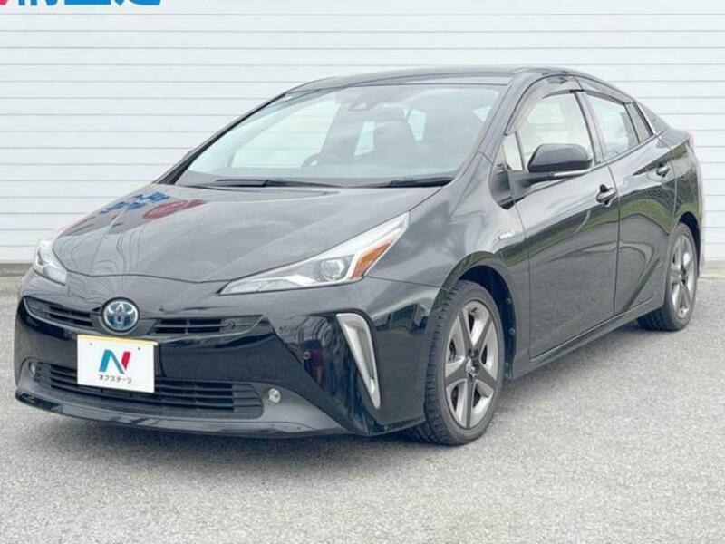 PRIUS