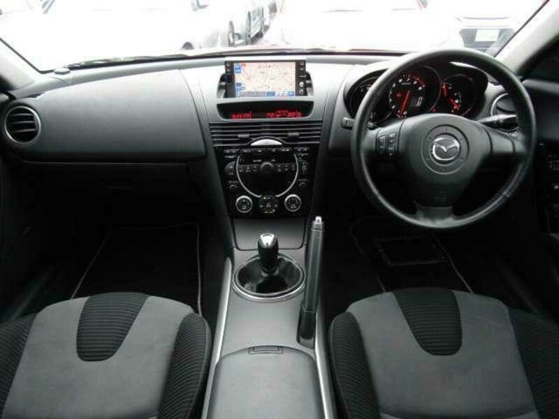 RX-8