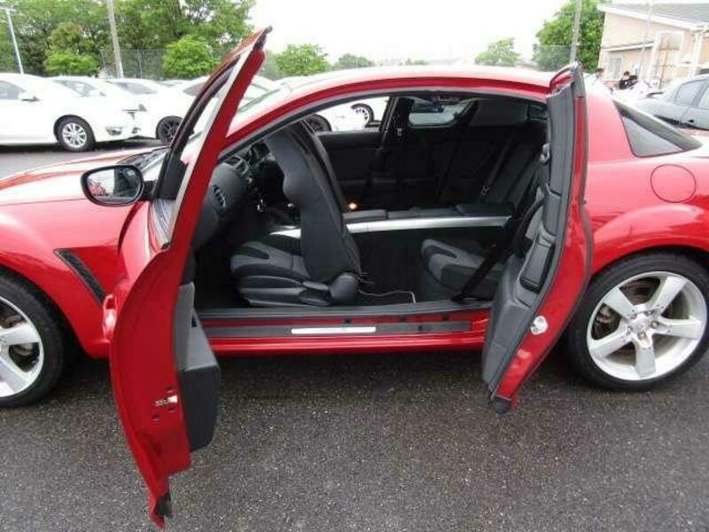 RX-8