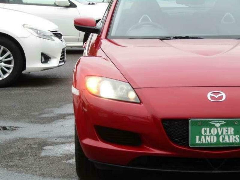 RX-8